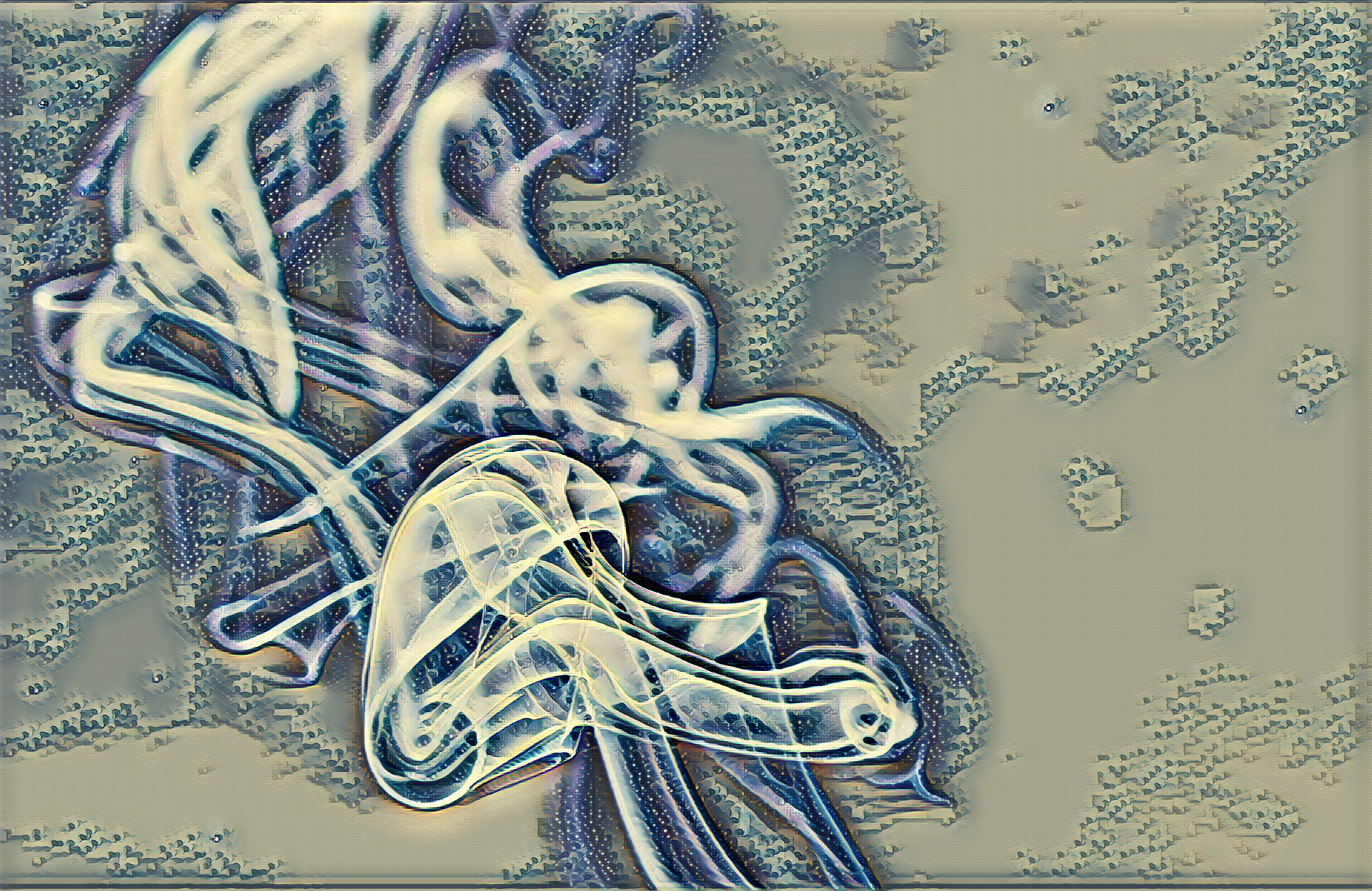 Select Dynamic field