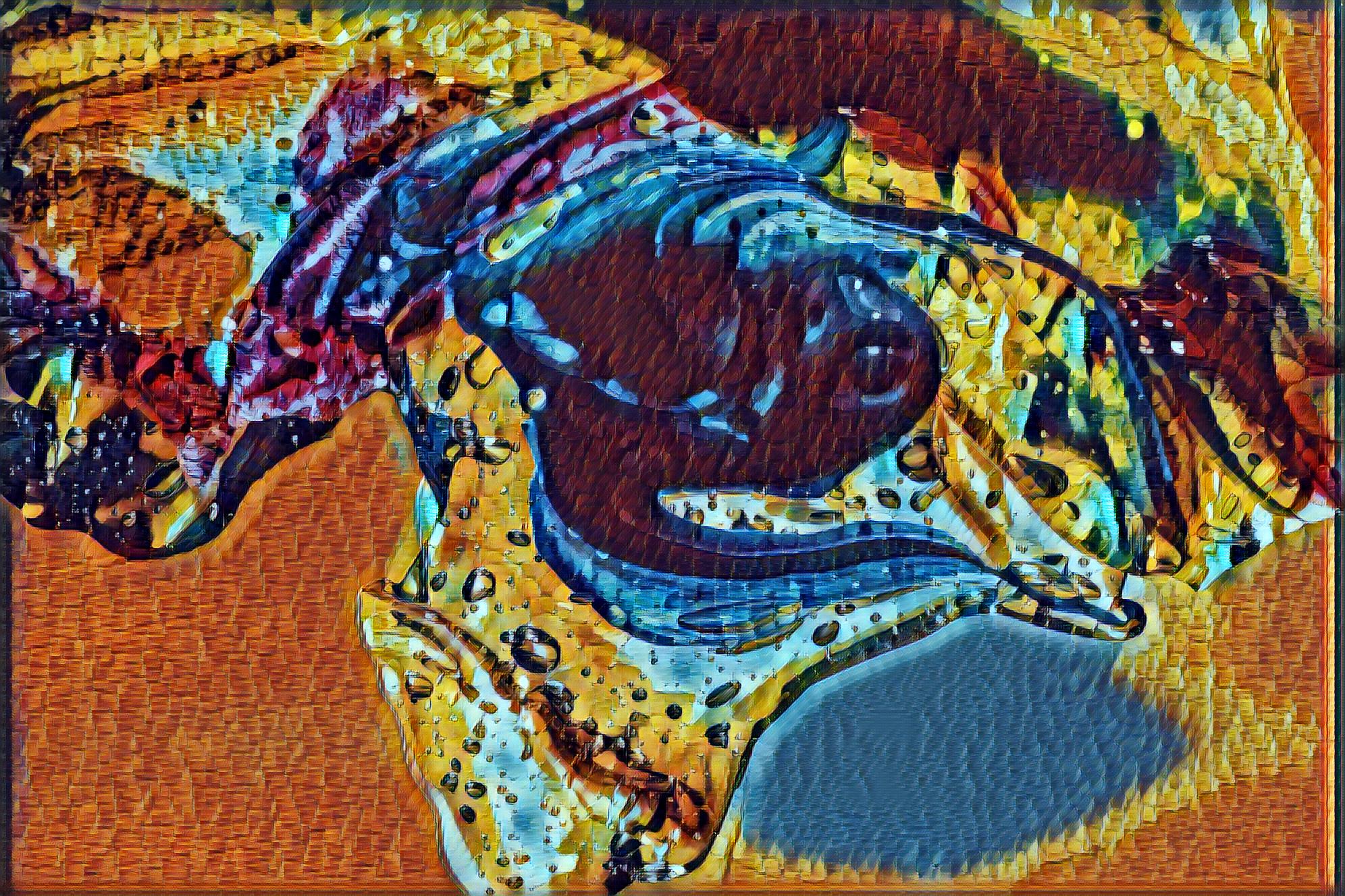 Select Dynamic field