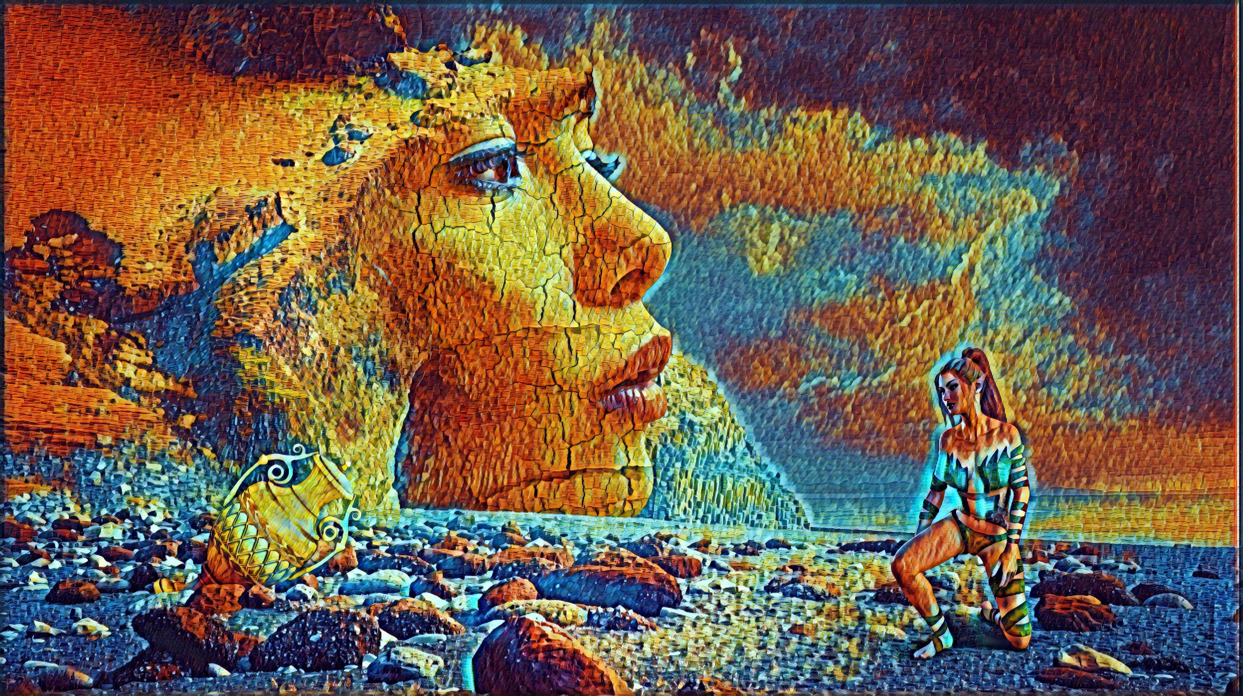 Select Dynamic field