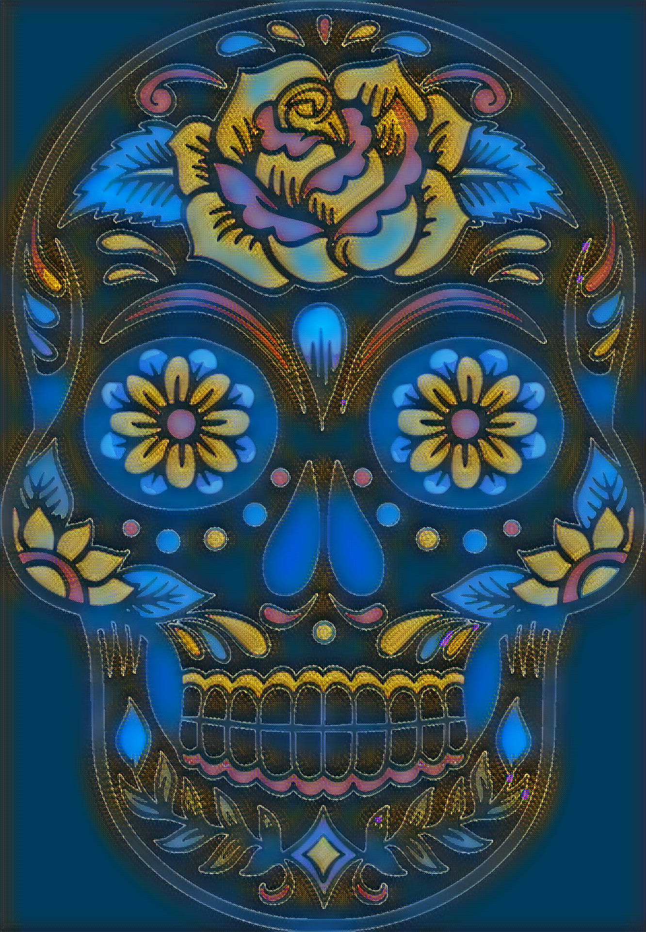 Select Dynamic field