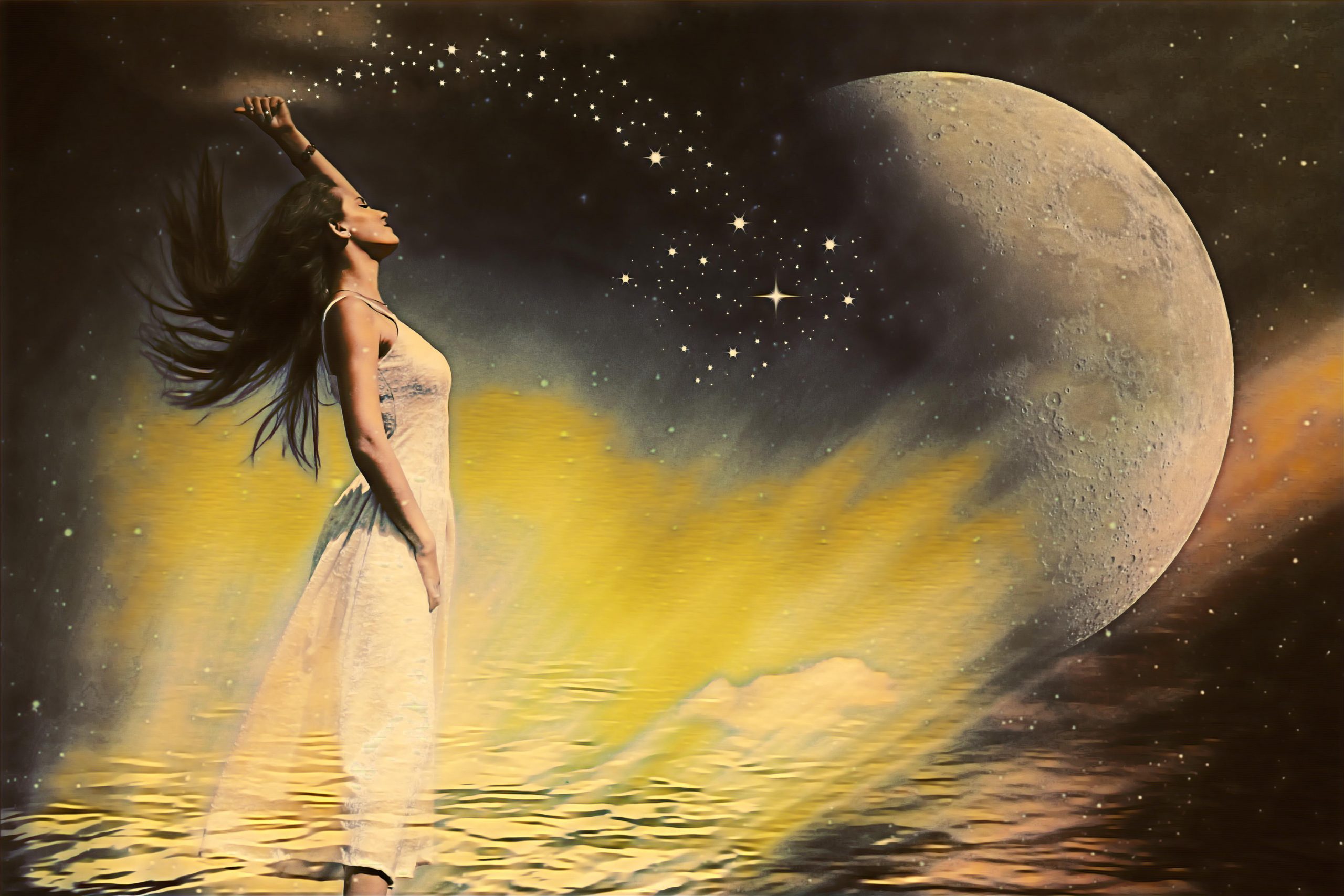 Select Dynamic field