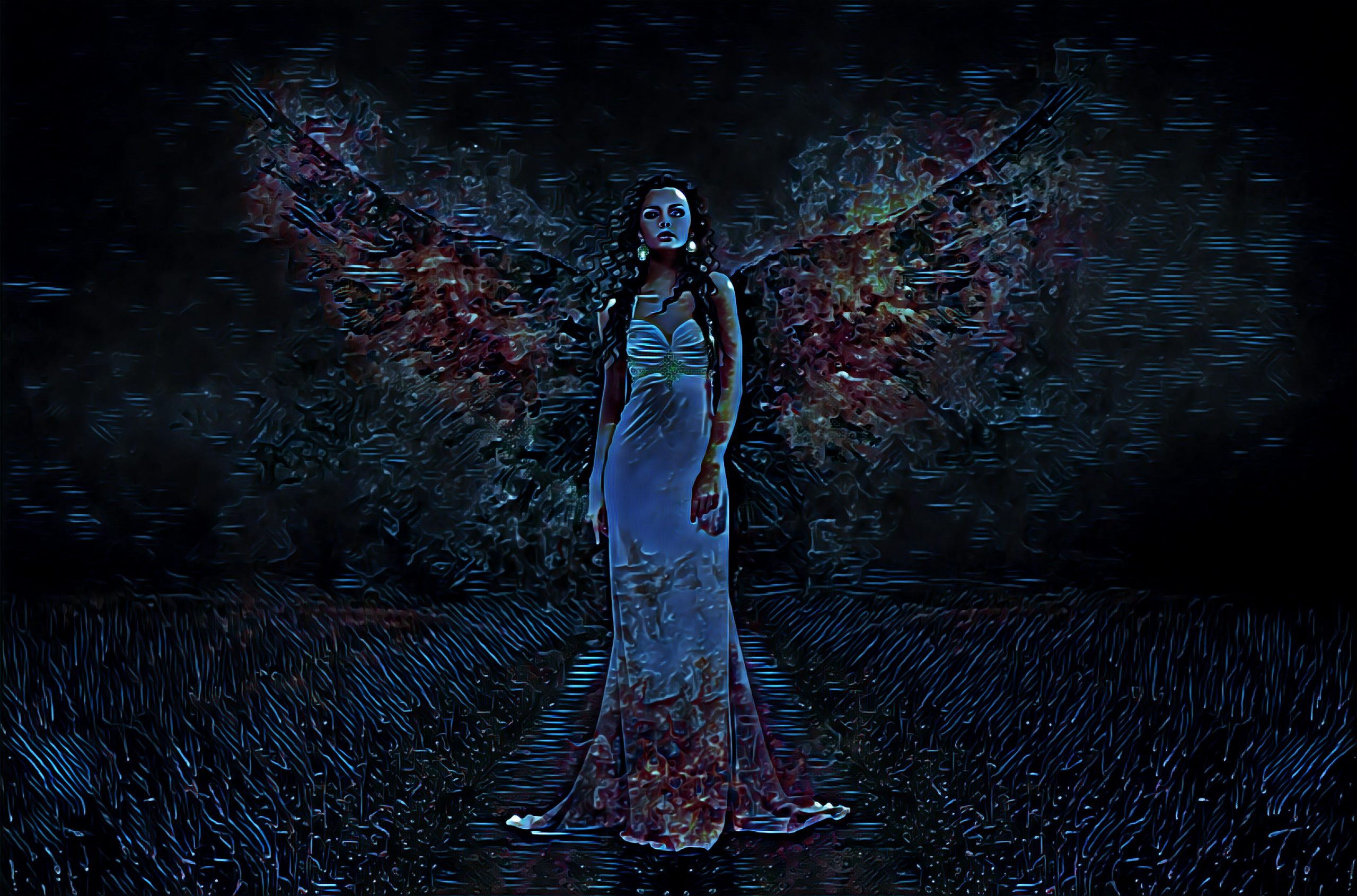 Placeholder Select Dynamic field