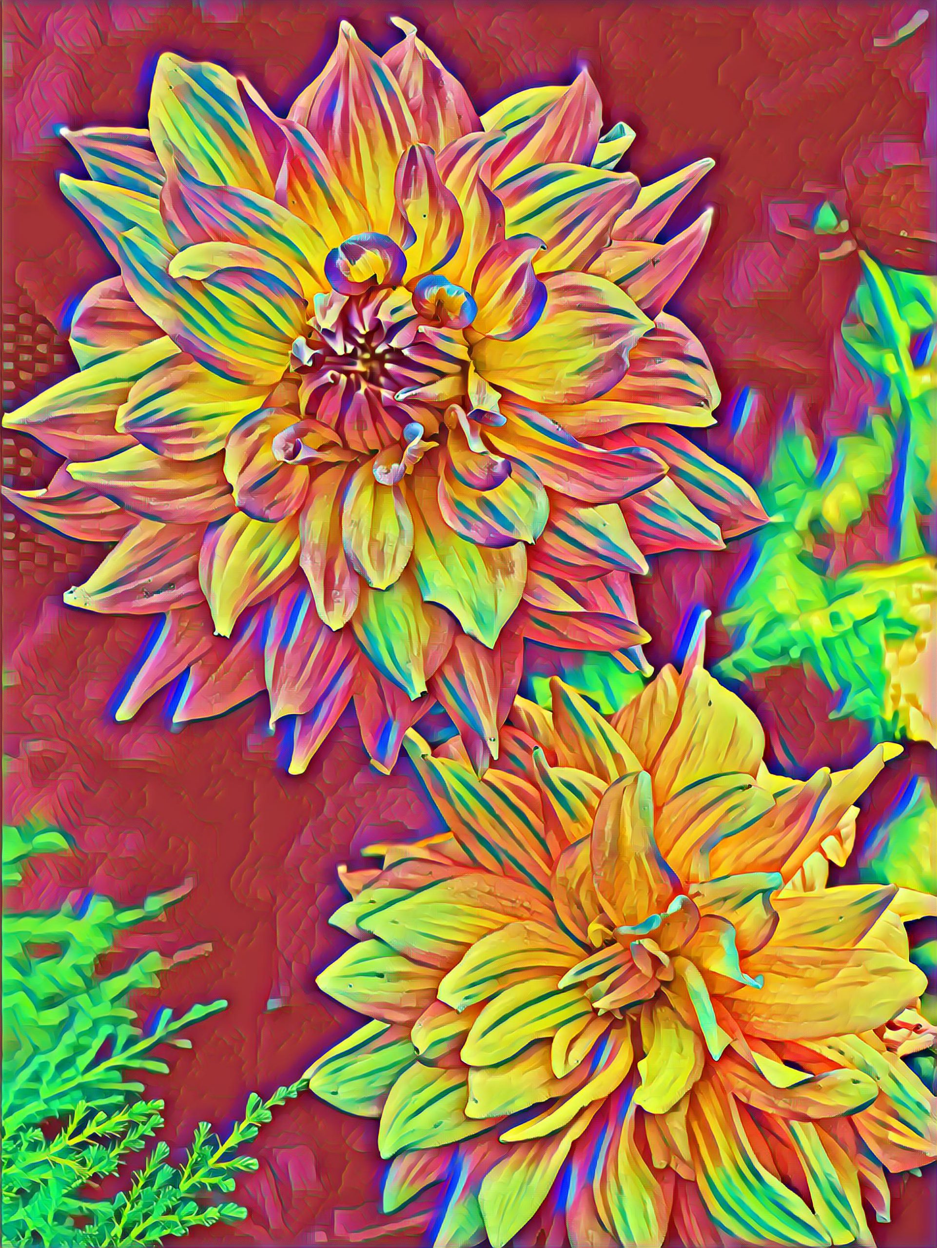 Select Dynamic field