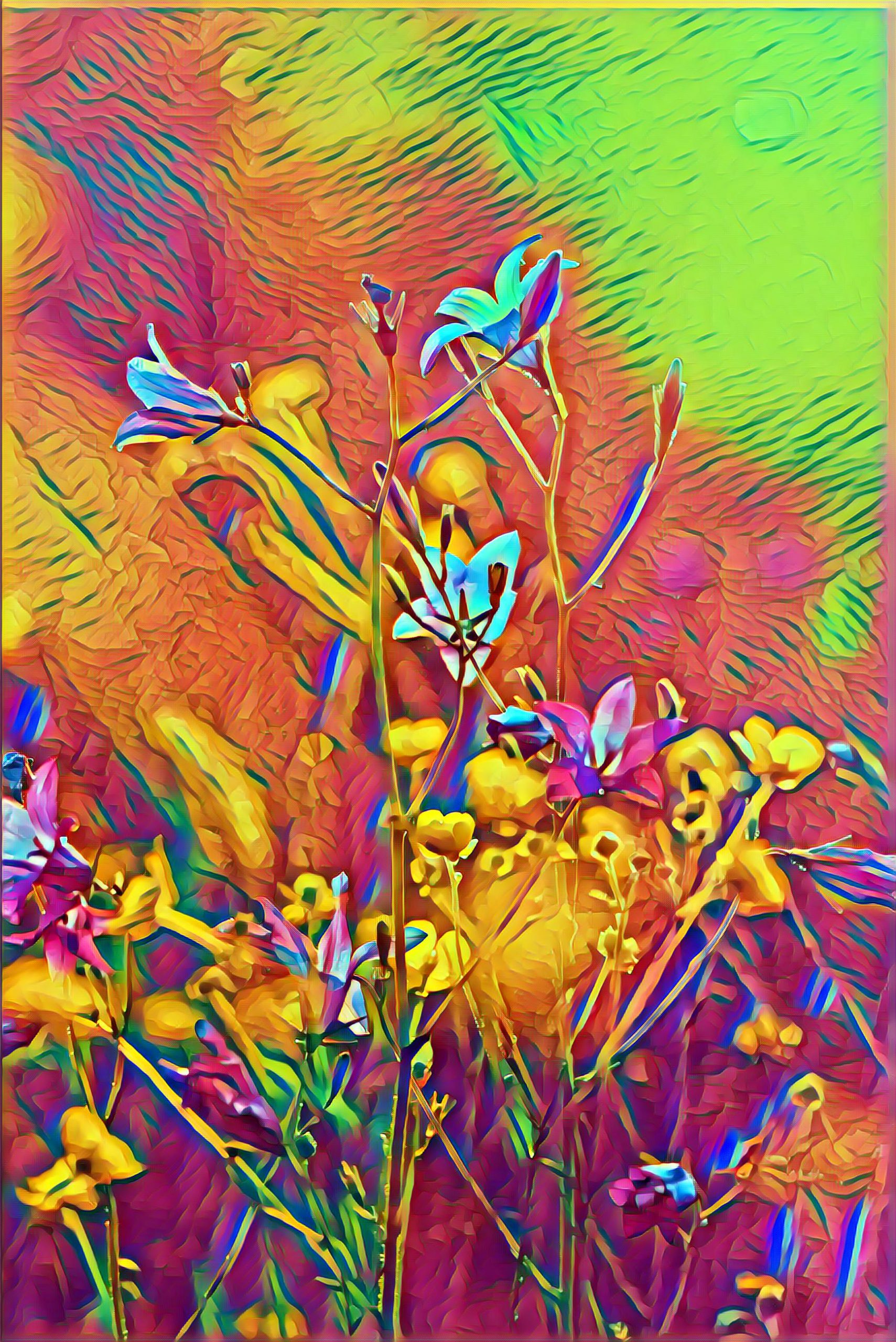 Select Dynamic field