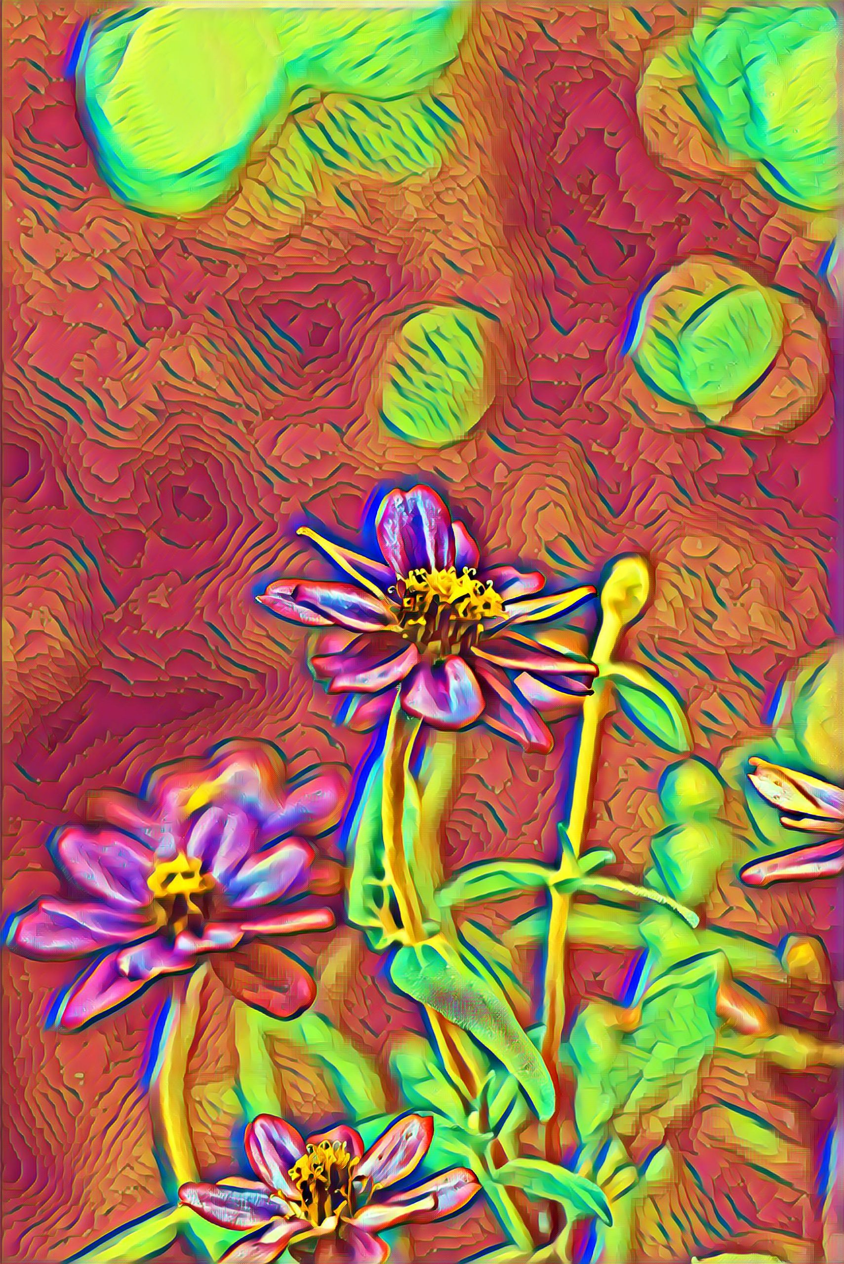 Select Dynamic field