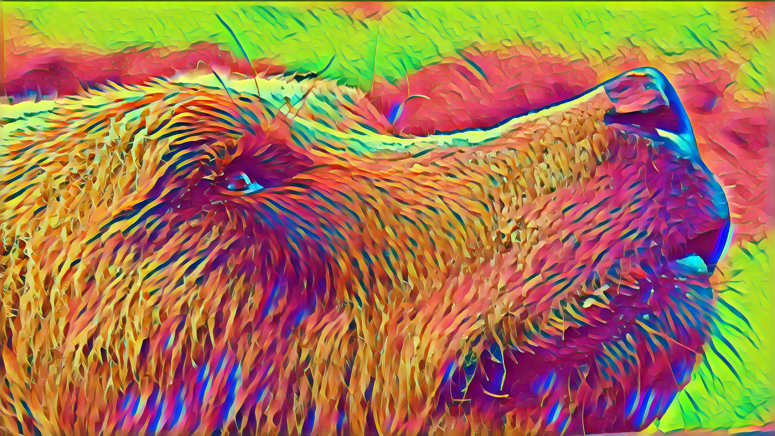 Placeholder Select Dynamic field