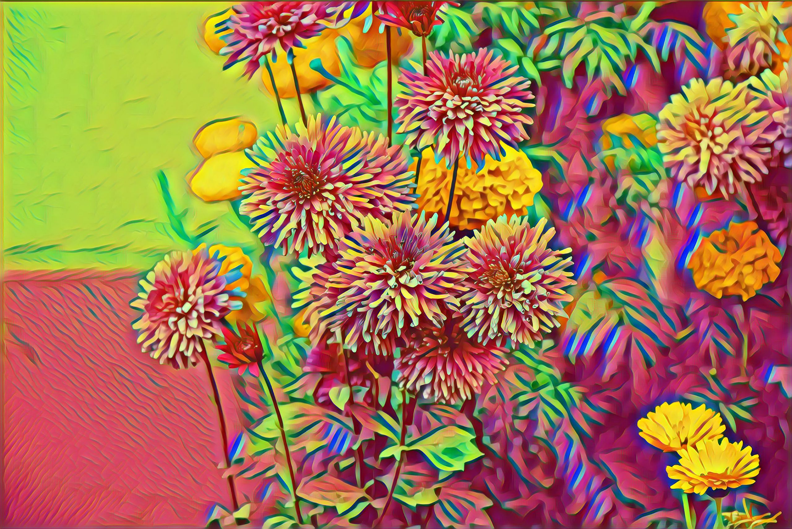 Select Dynamic field