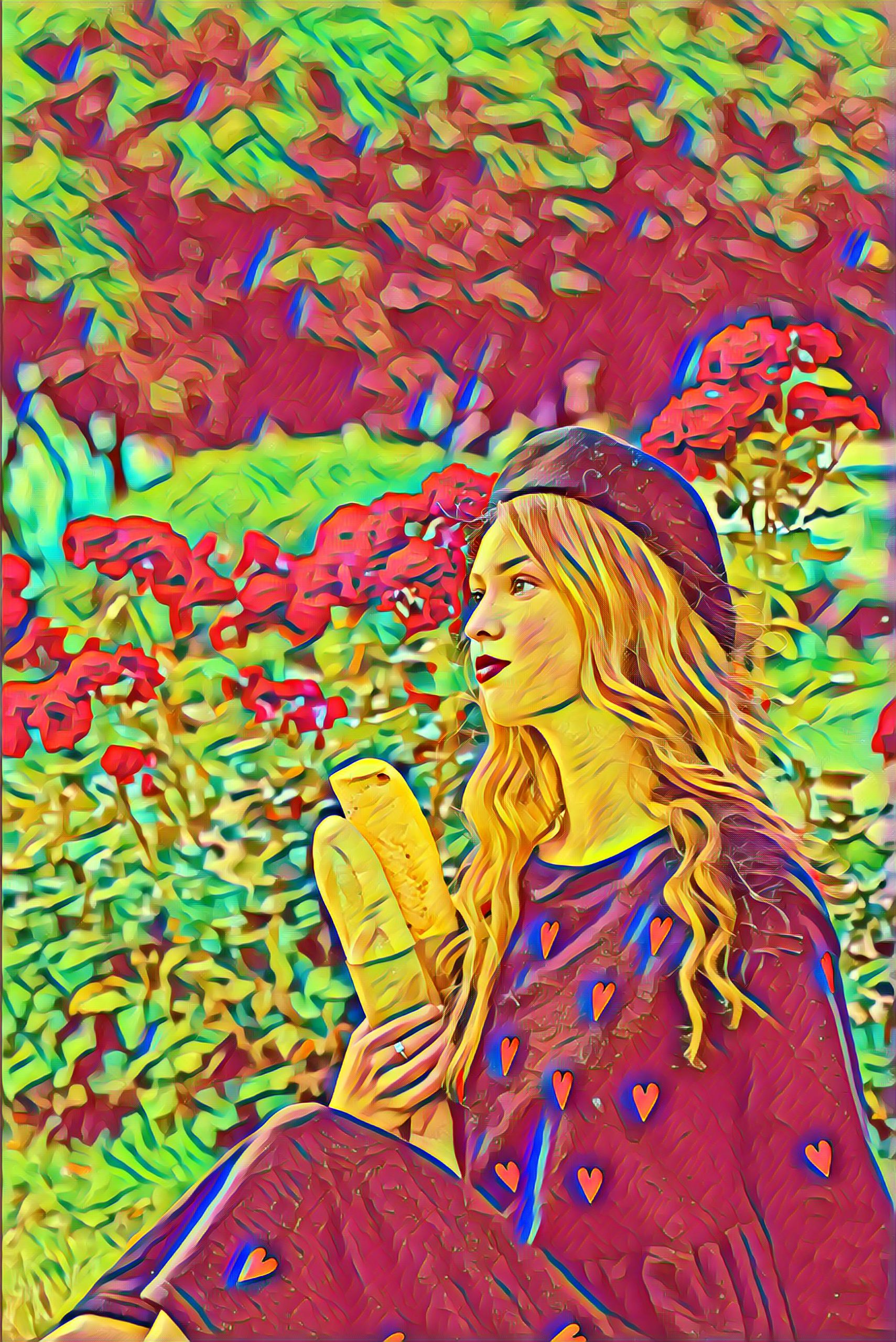 Select Dynamic field