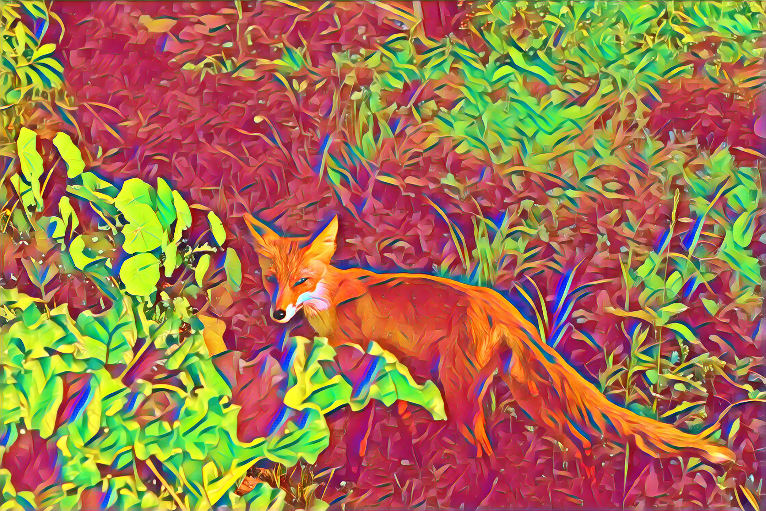 Select Dynamic field