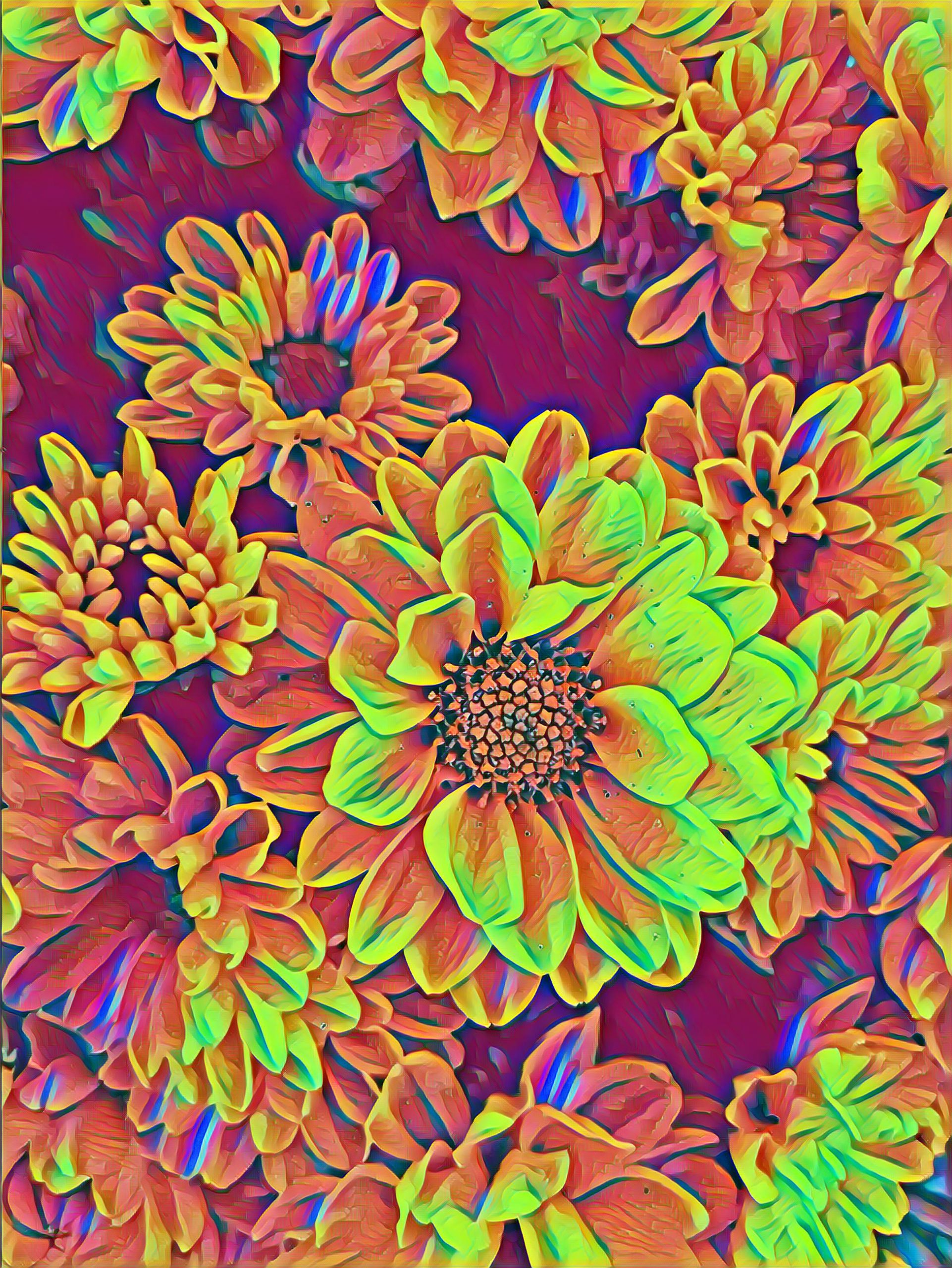 Select Dynamic field