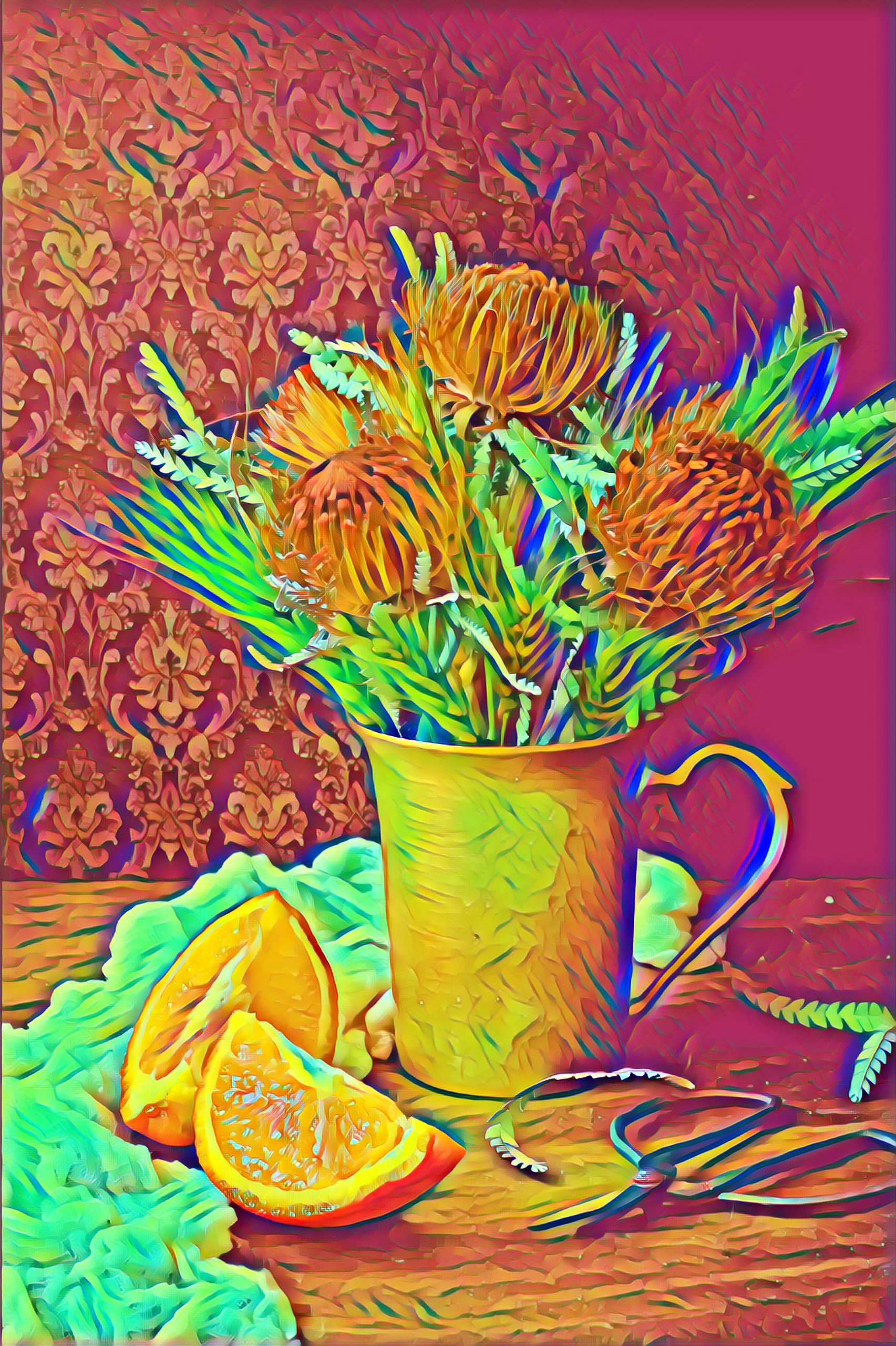 Select Dynamic field