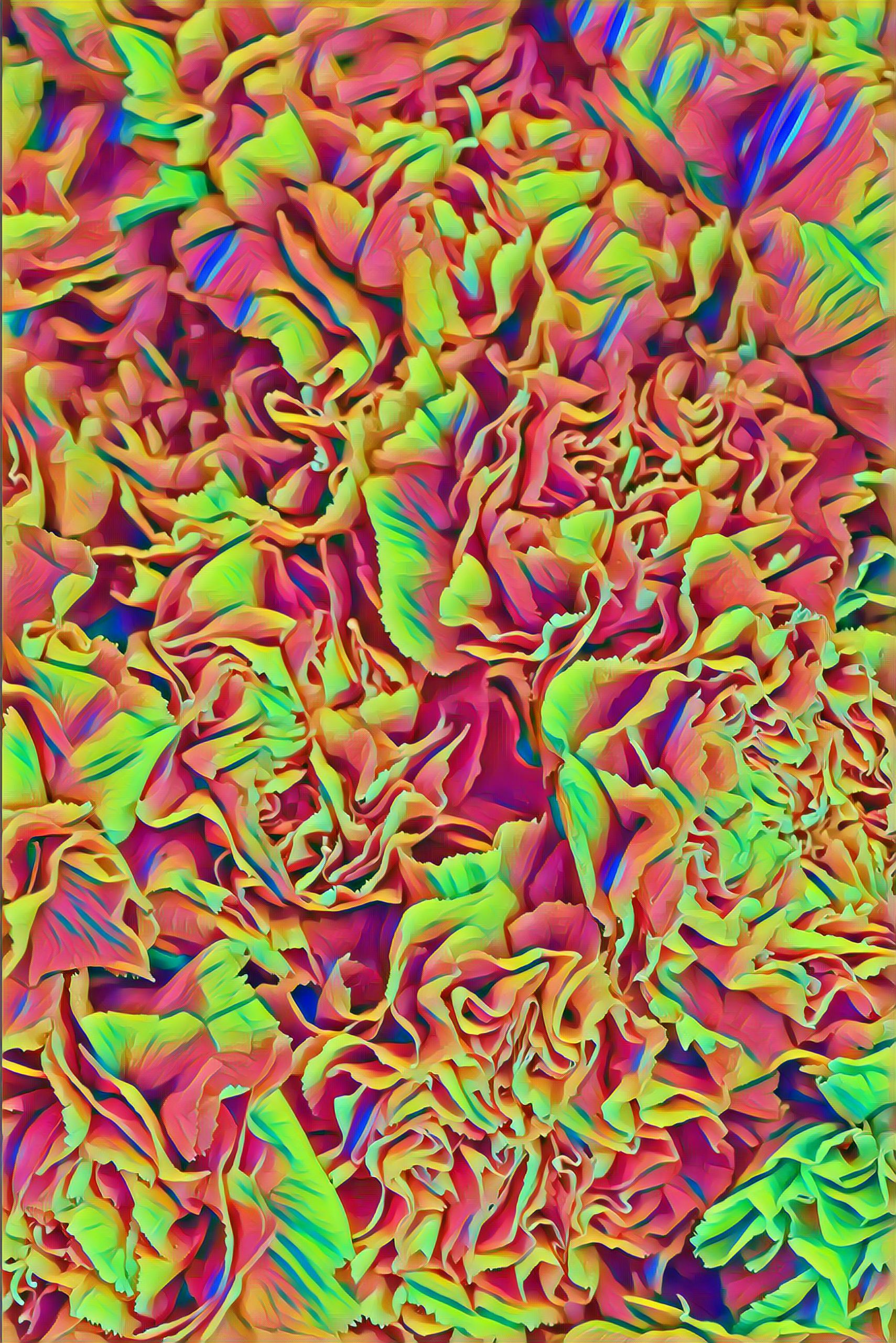 Placeholder Select Dynamic field