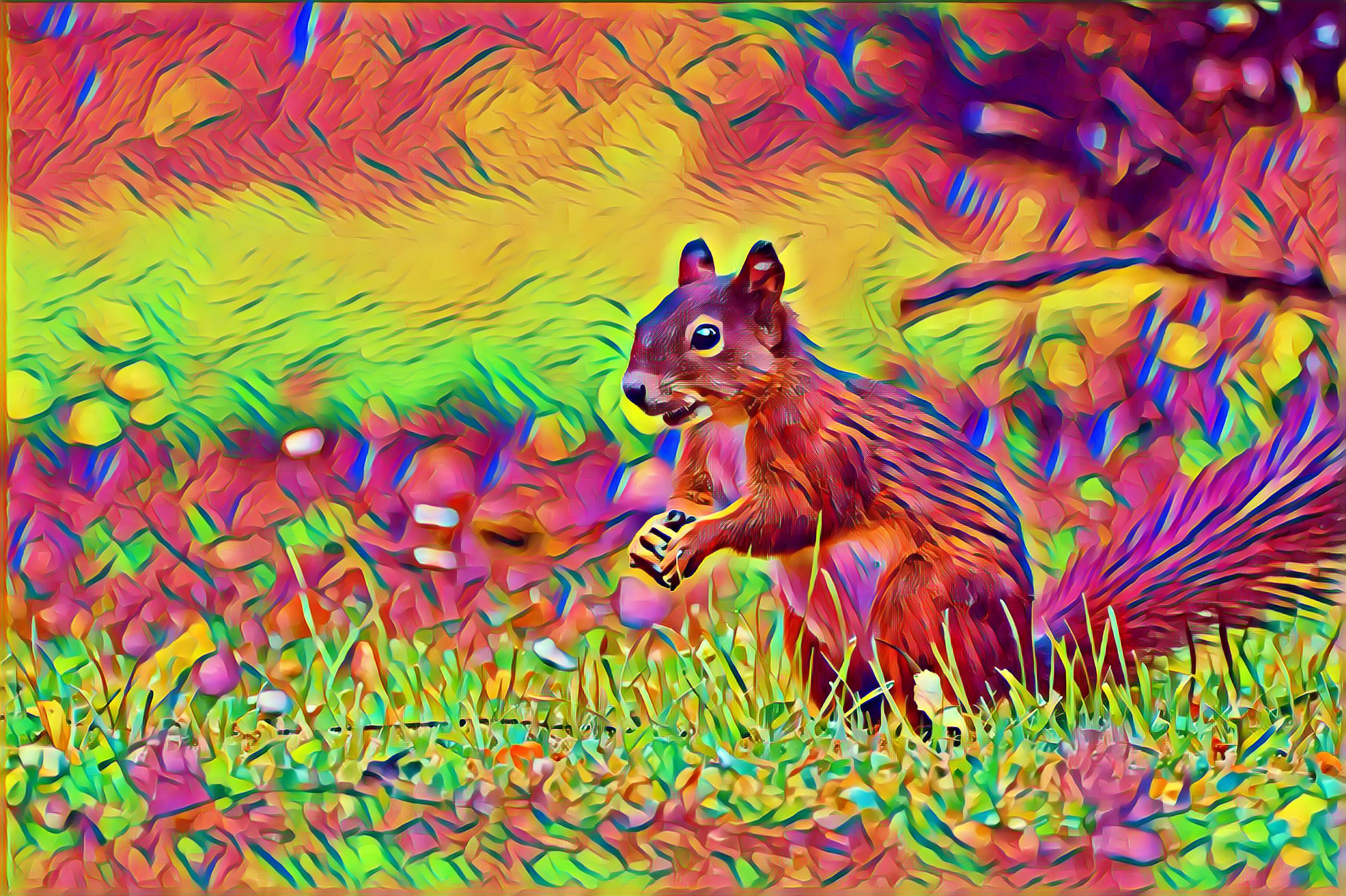 Select Dynamic field