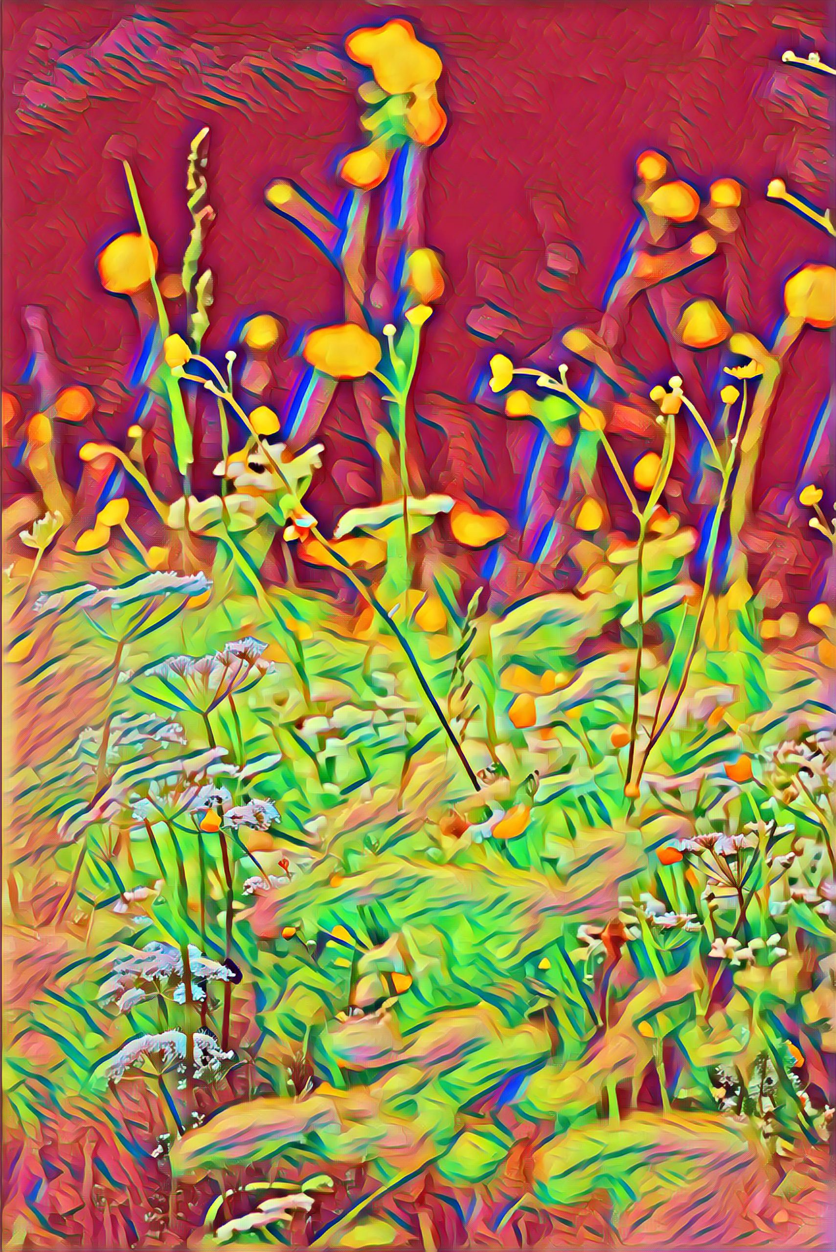 Placeholder Select Dynamic field