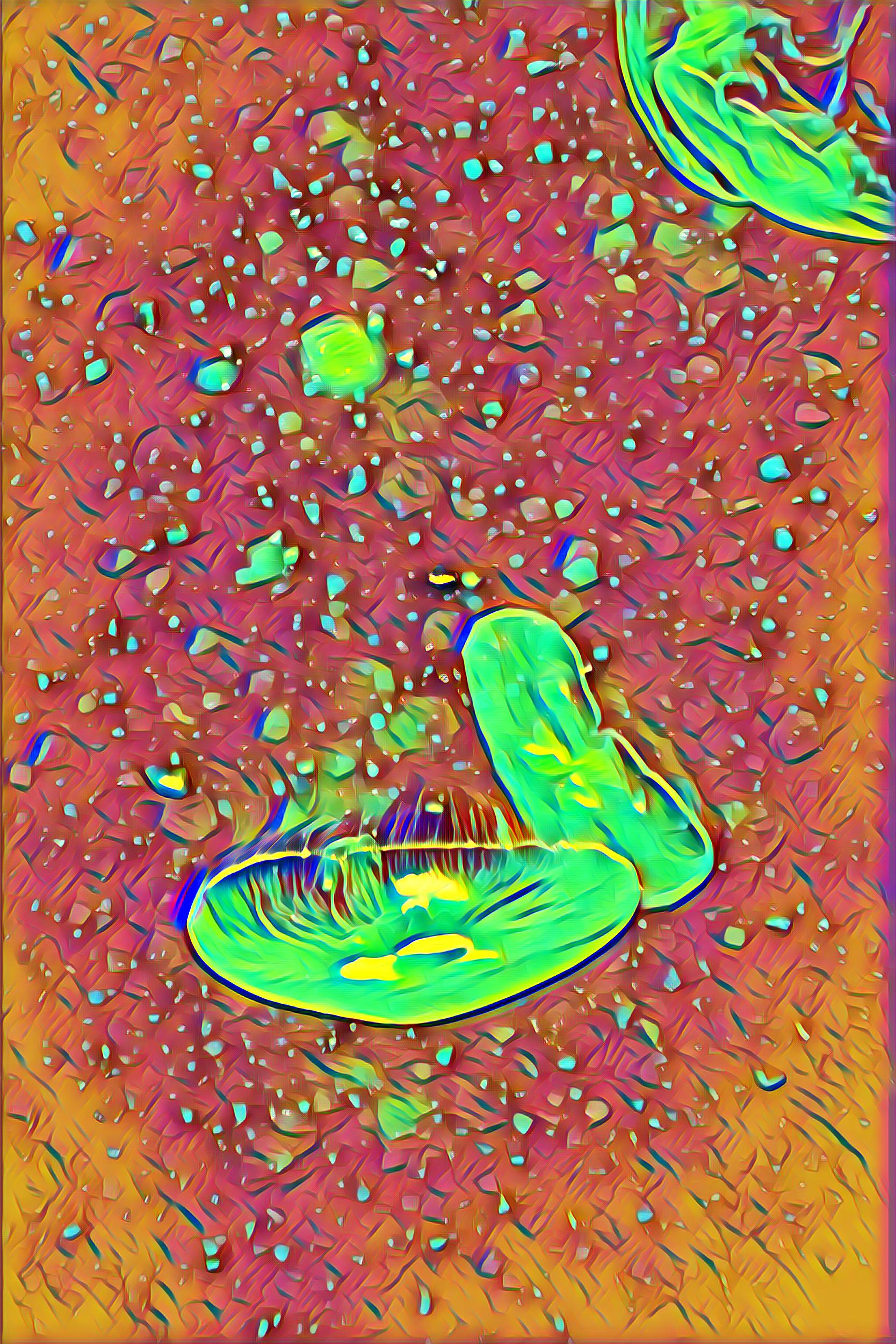 Select Dynamic field