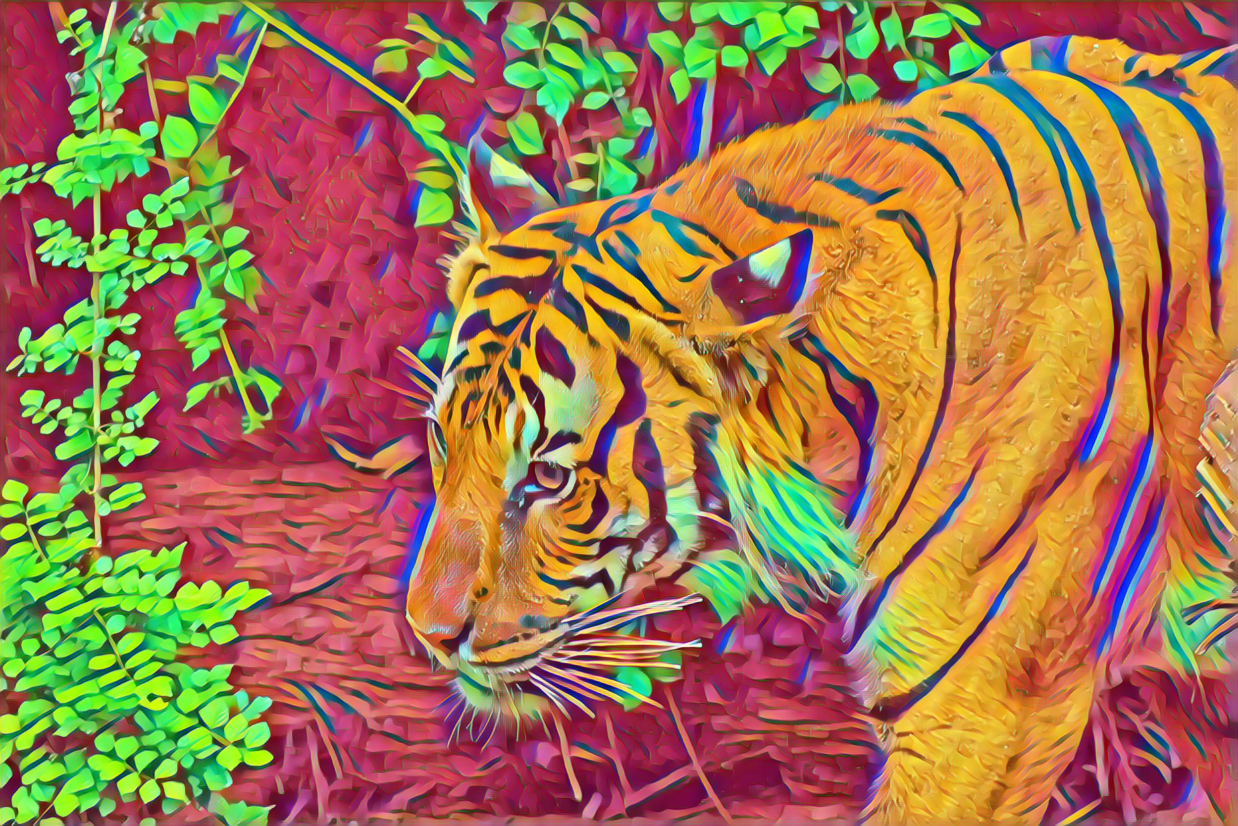 Select Dynamic field