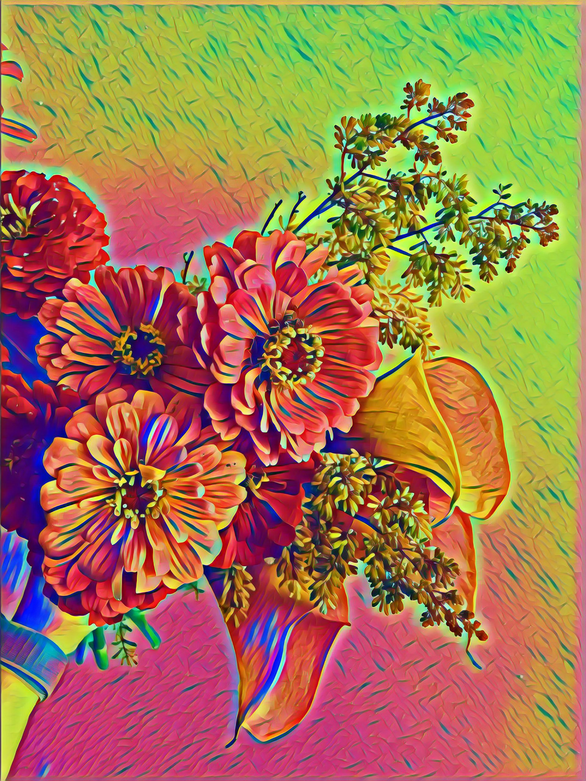 Select Dynamic field