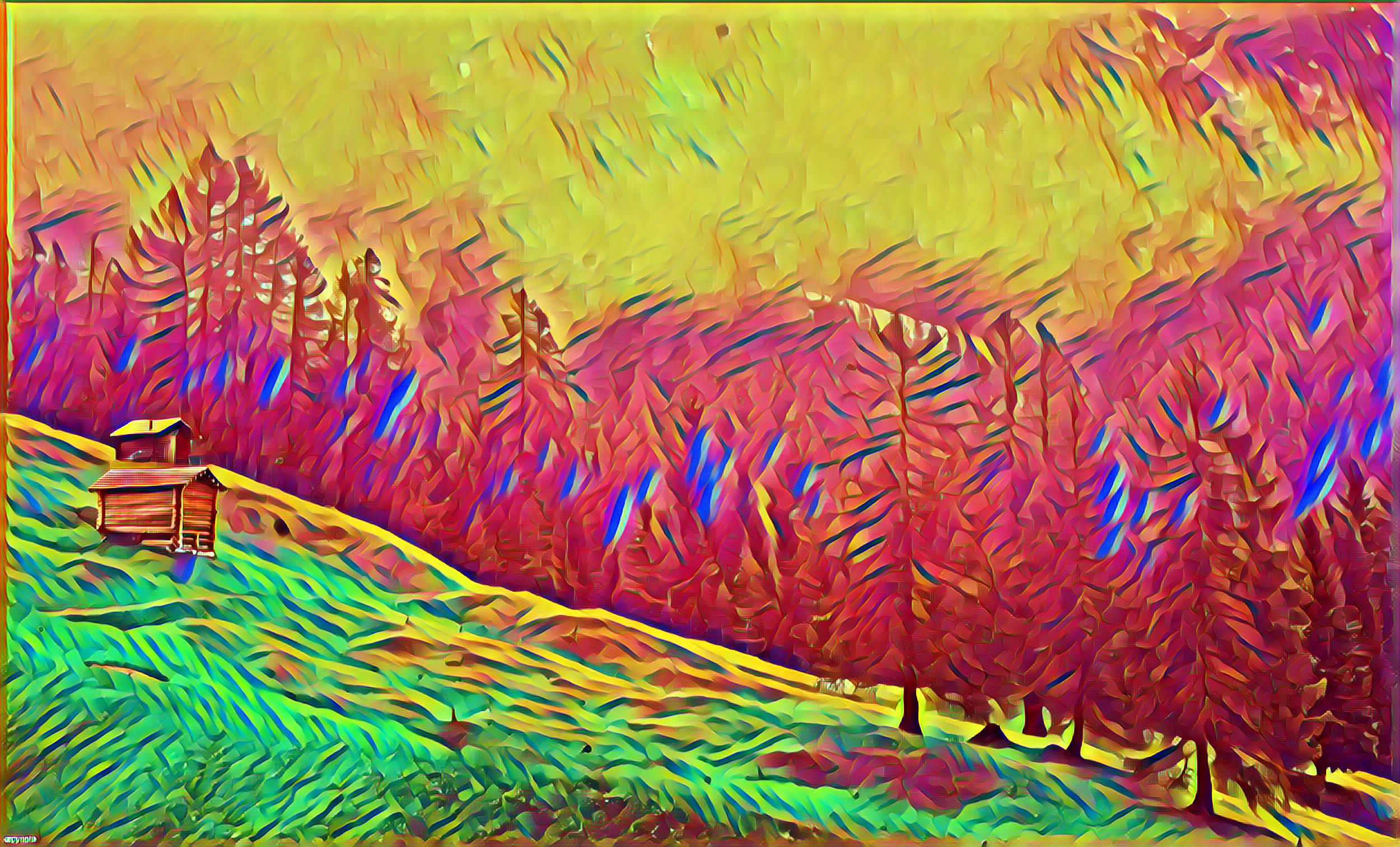 Select Dynamic field