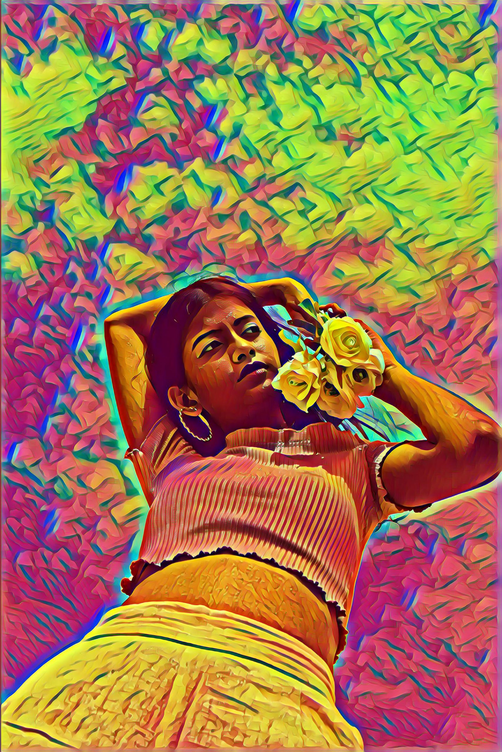 Select Dynamic field