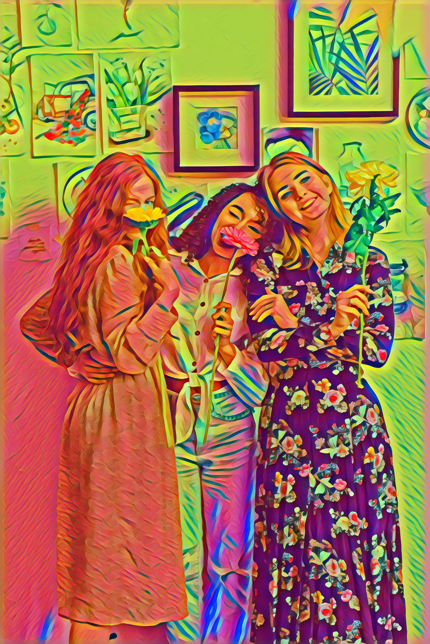 Select Dynamic field