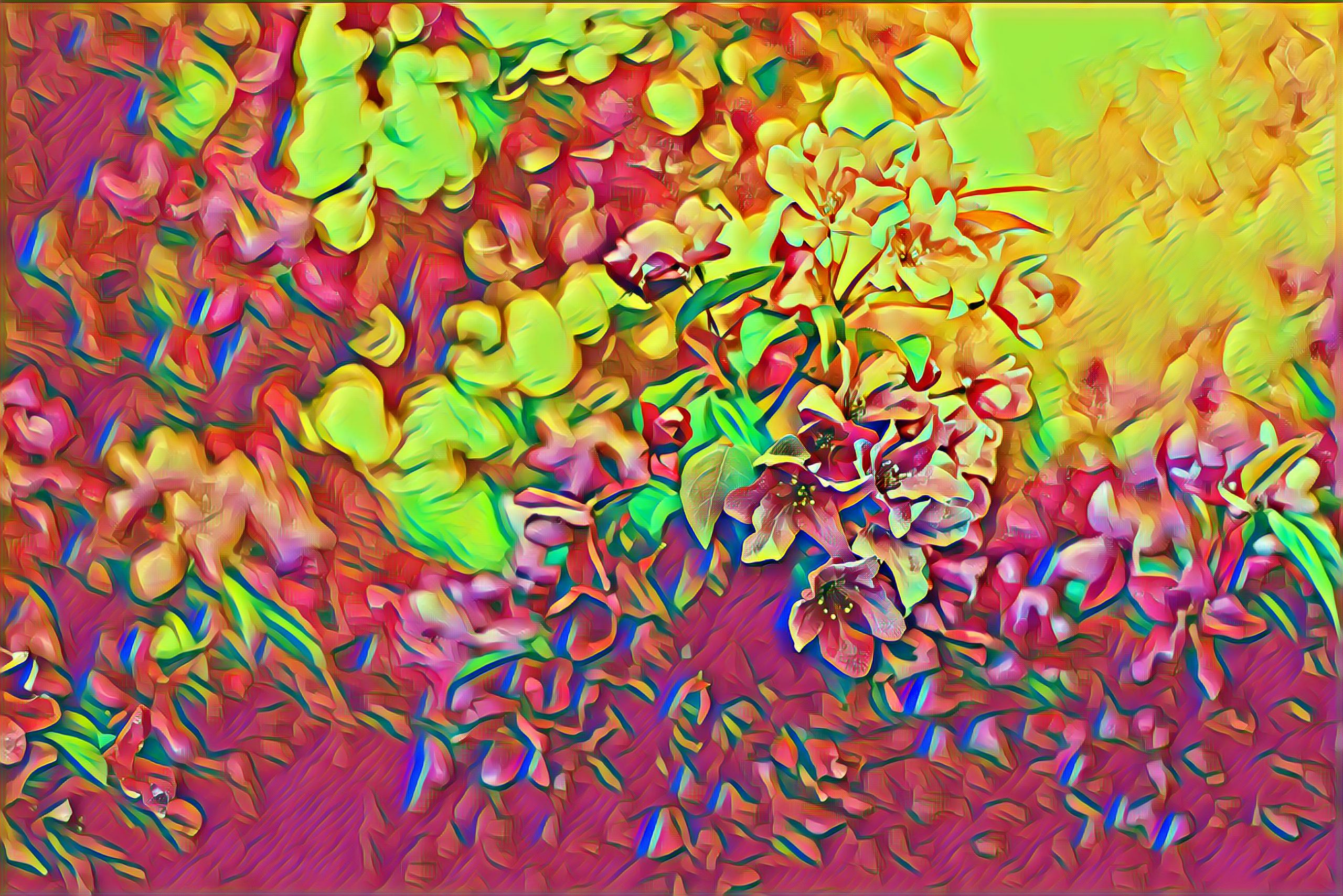 Select Dynamic field