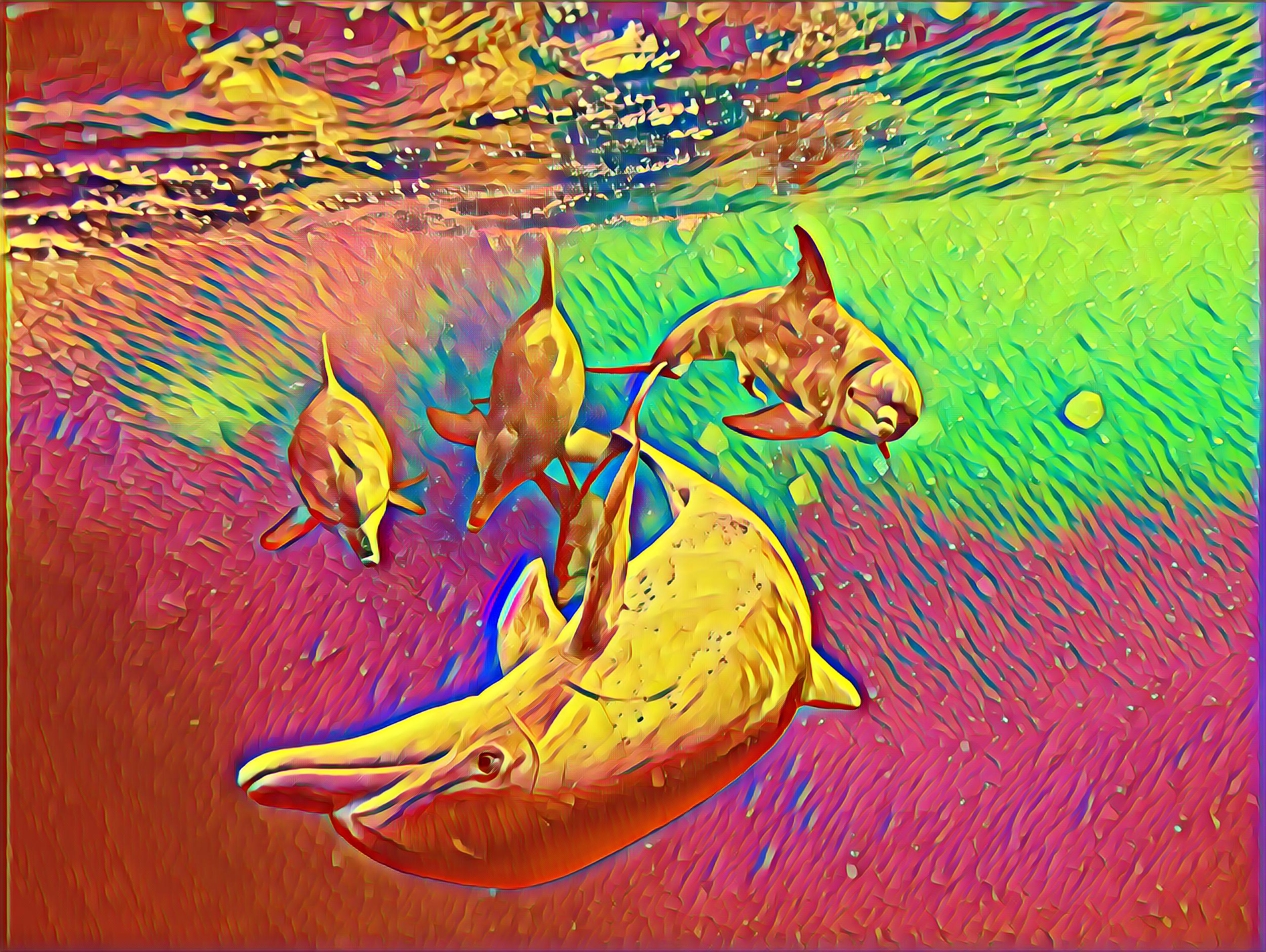 Select Dynamic field