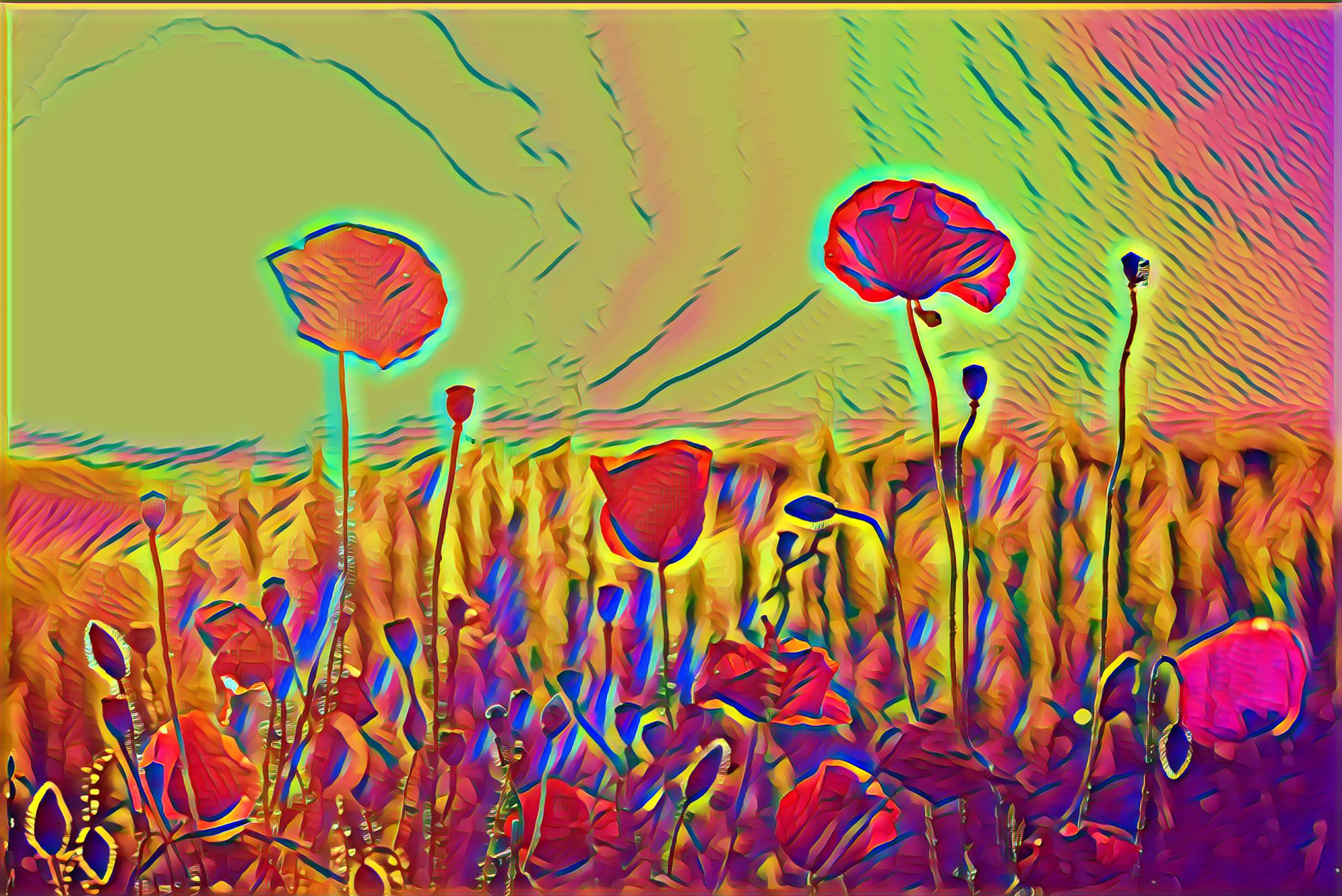 Select Dynamic field