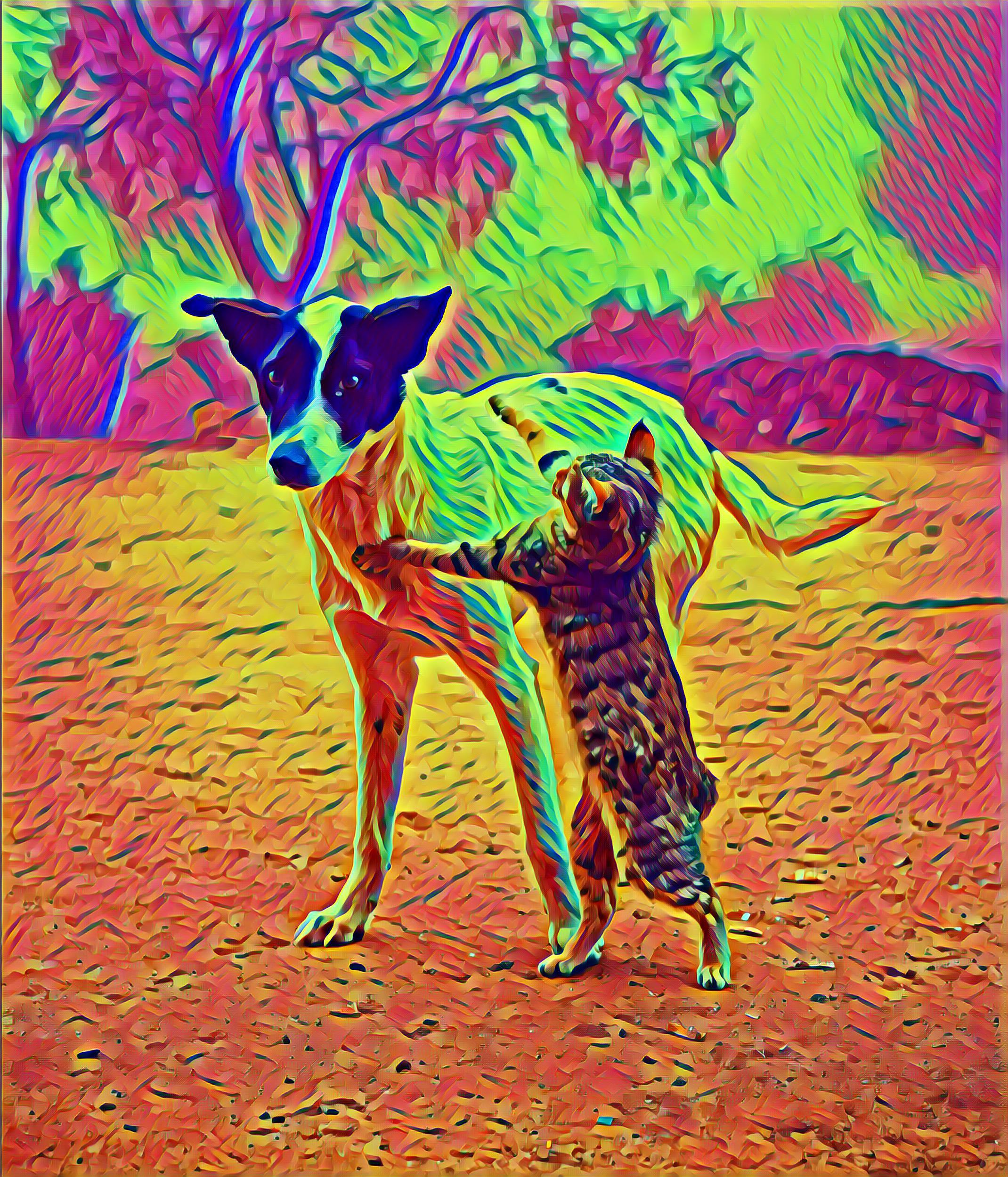 Select Dynamic field