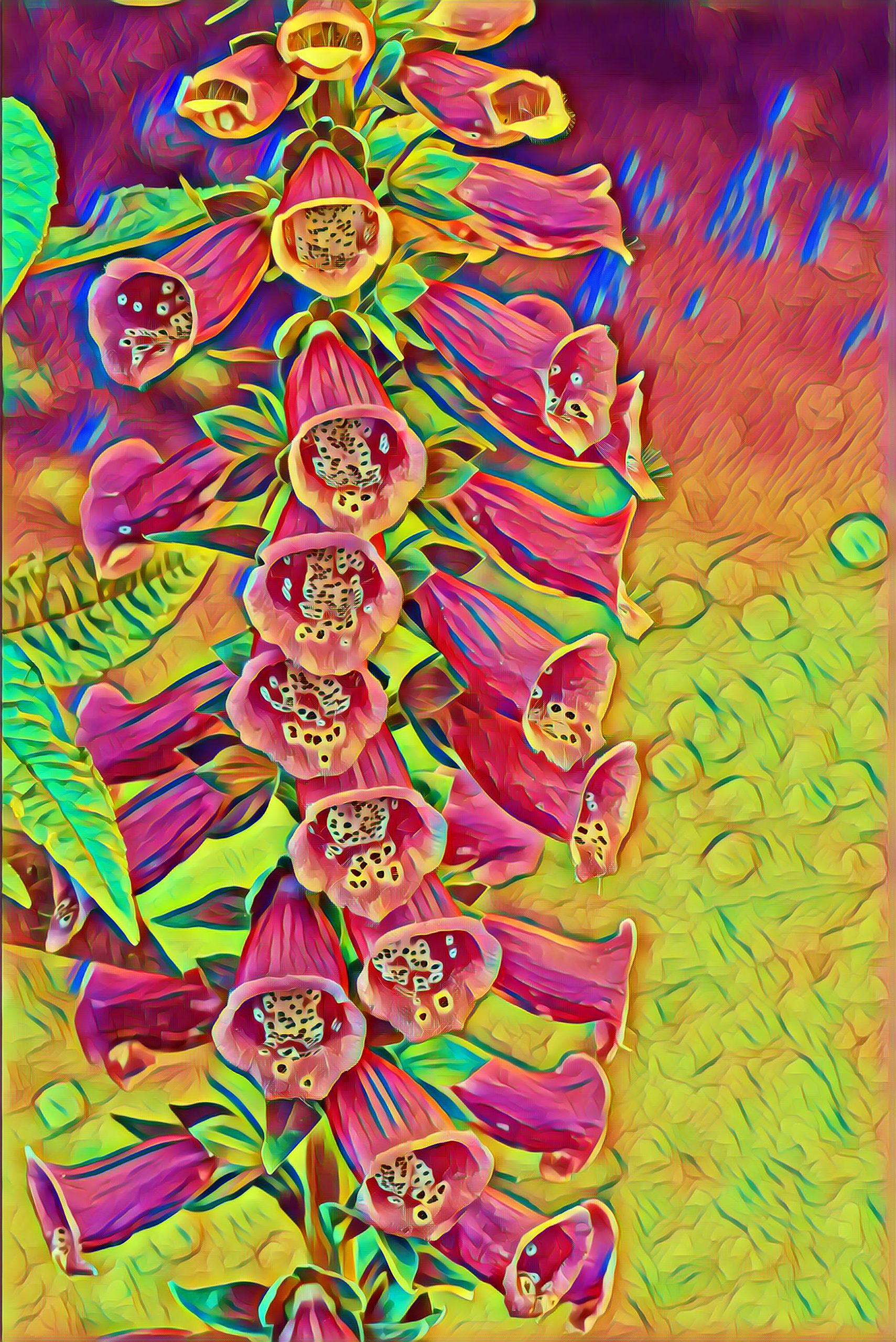 Select Dynamic field