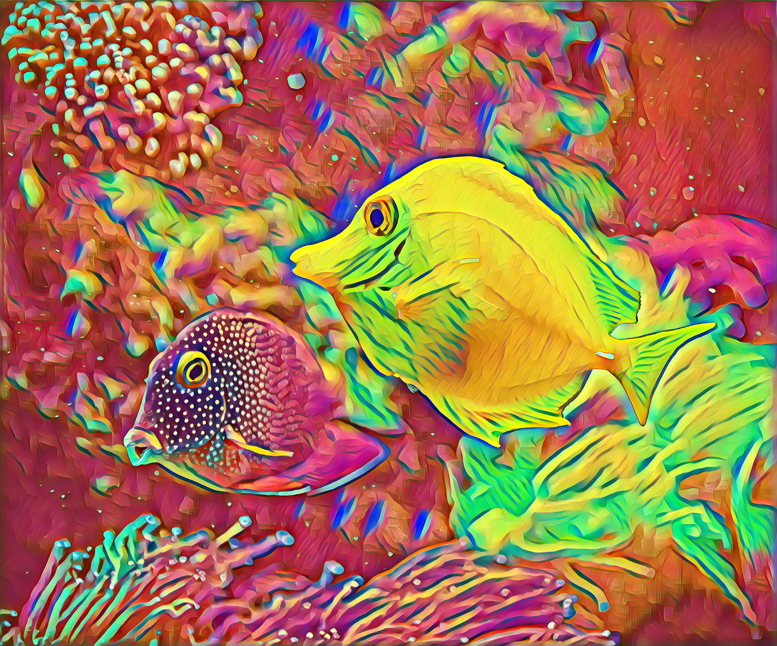 Select Dynamic field