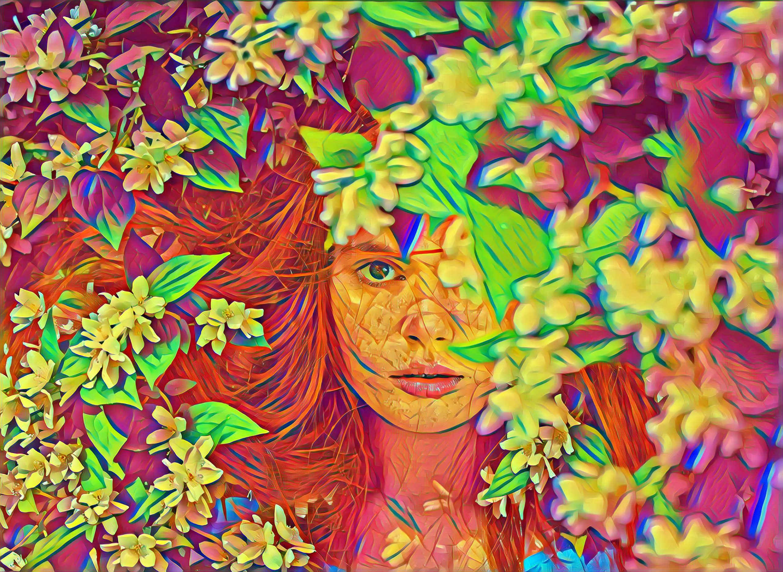 Select Dynamic field