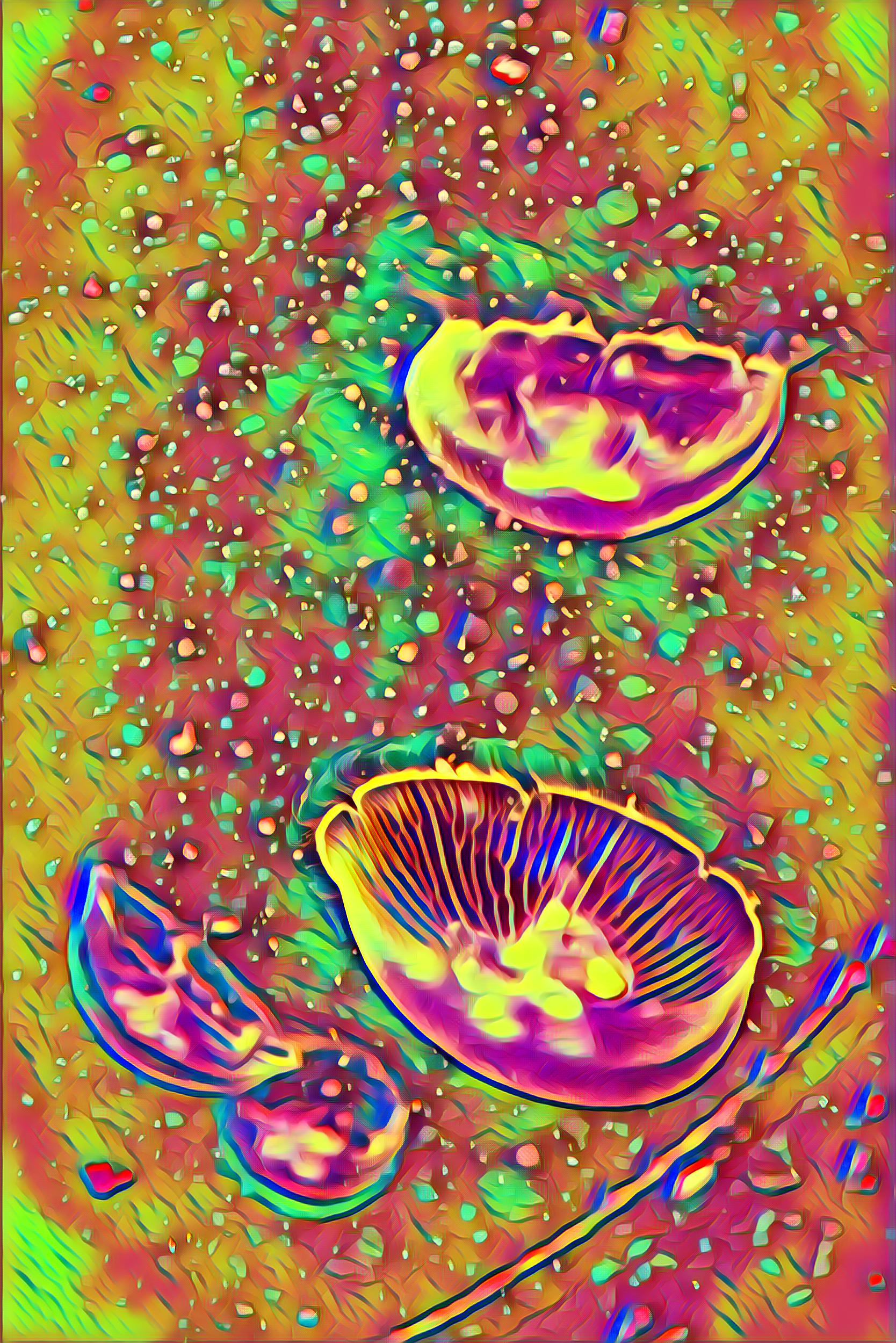 Select Dynamic field